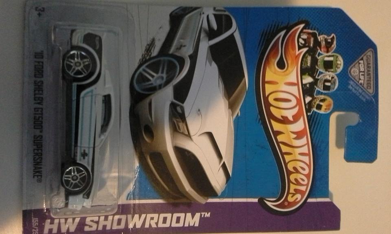 Illustration for article titled Frosteds Super Awesome Hot Wheels Haul Holy Smokes